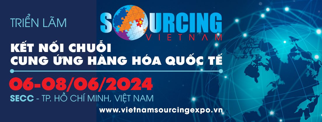 VIET NAM SOURCING EXPO