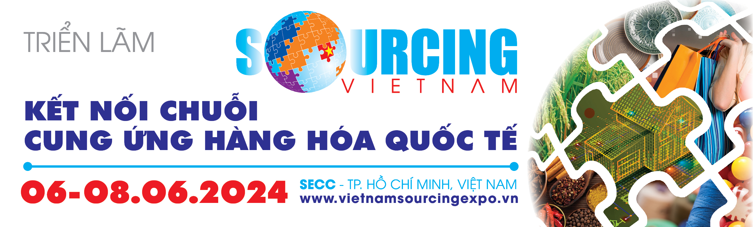 VIET NAM SOURCING EXPO